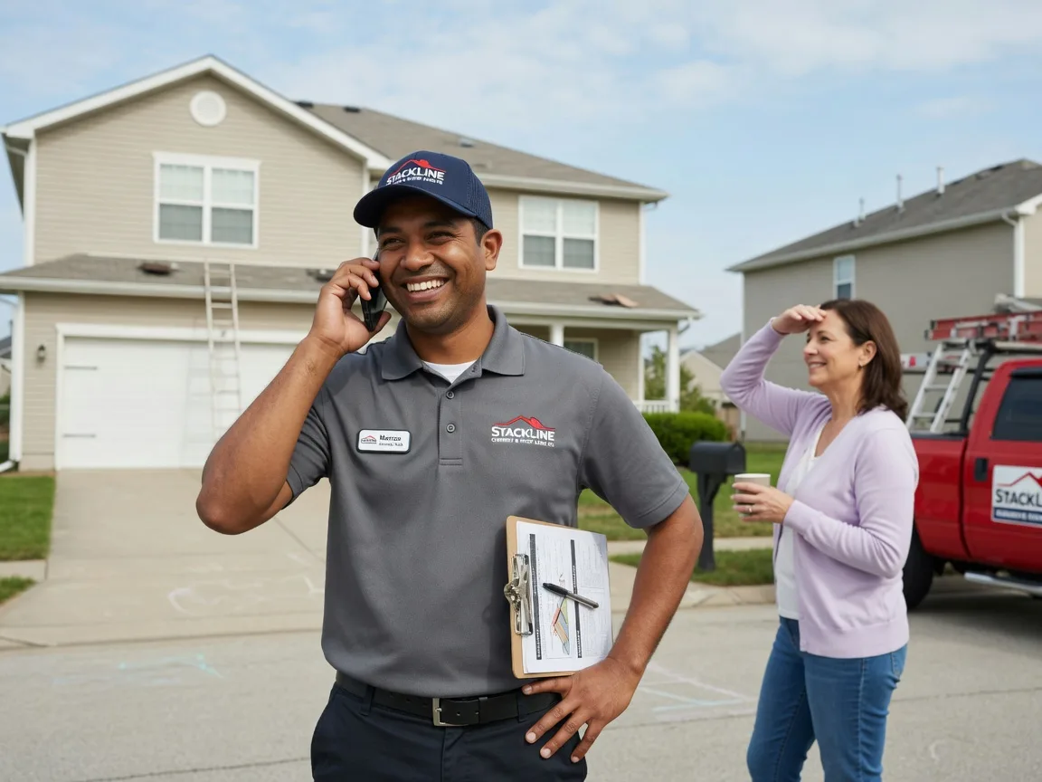 Chimney flashing repair Clarington, PA FAQs